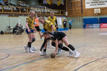 Bild 103 - wCJ SV Henstedt Ulzburg - HSG Herzhorn/Kollmar/Neuendorf : Ergebnis: 35:29